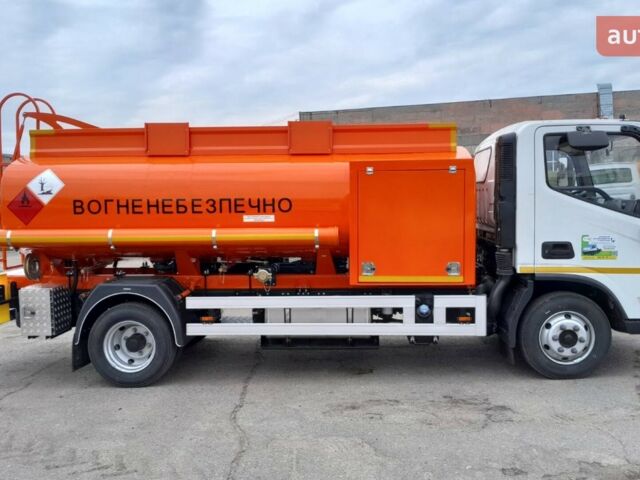 Фотон Aumark, объемом двигателя 3.8 л и пробегом 0 тыс. км за 61100 $, фото 2 на Automoto.ua