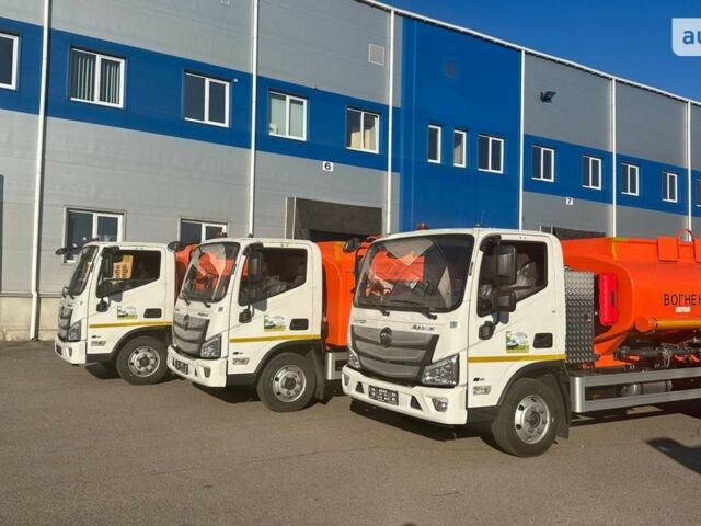 Фотон Aumark, объемом двигателя 3.8 л и пробегом 0 тыс. км за 61100 $, фото 1 на Automoto.ua