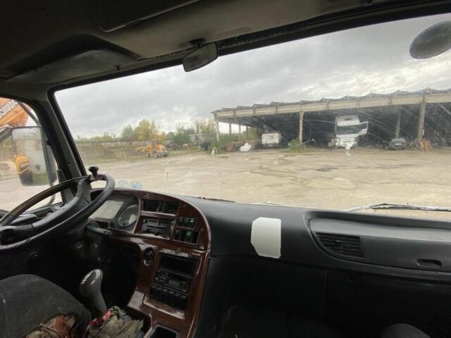 Фотон BJ 3251, об'ємом двигуна 0 л та пробігом 0 тис. км за 12000 $, фото 5 на Automoto.ua