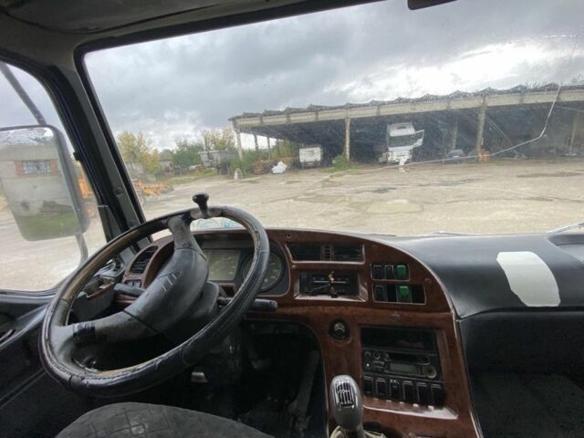 Фотон BJ 3251, об'ємом двигуна 0 л та пробігом 0 тис. км за 12000 $, фото 4 на Automoto.ua