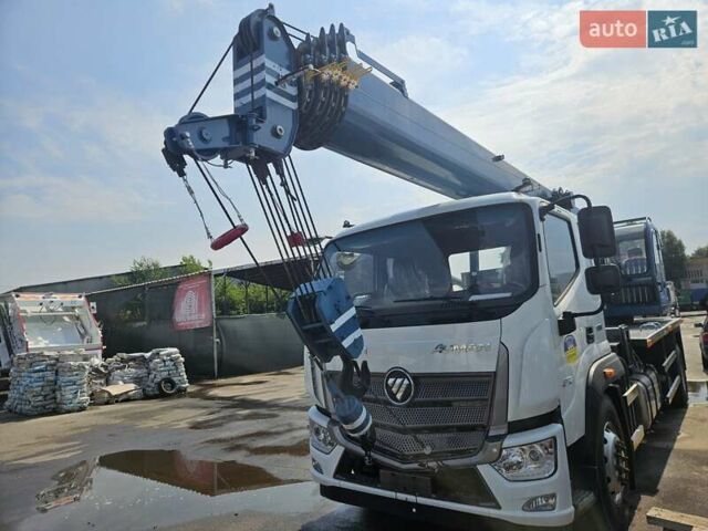 Фотон БЖ, объемом двигателя 0 л и пробегом 8 тыс. км за 160000 $, фото 1 на Automoto.ua