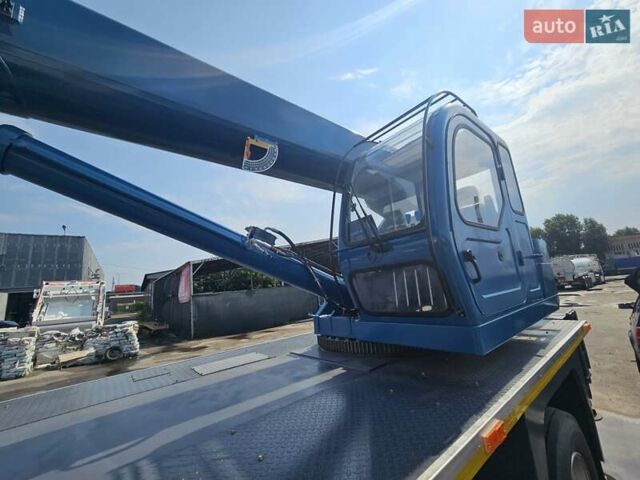 Фотон БЖ, объемом двигателя 0 л и пробегом 8 тыс. км за 175000 $, фото 2 на Automoto.ua