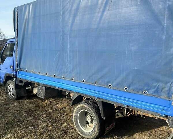 Фотон БЖ, объемом двигателя 0 л и пробегом 5 тыс. км за 3000 $, фото 3 на Automoto.ua