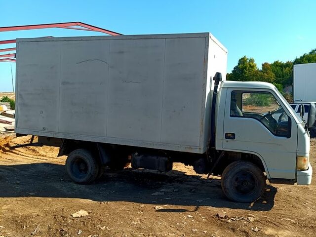 Фотон БЖ, об'ємом двигуна 3.7 л та пробігом 90 тис. км за 3500 $, фото 4 на Automoto.ua