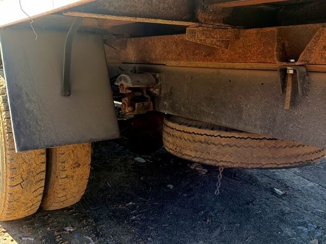 Фотон БЖ, об'ємом двигуна 3.7 л та пробігом 90 тис. км за 3500 $, фото 8 на Automoto.ua