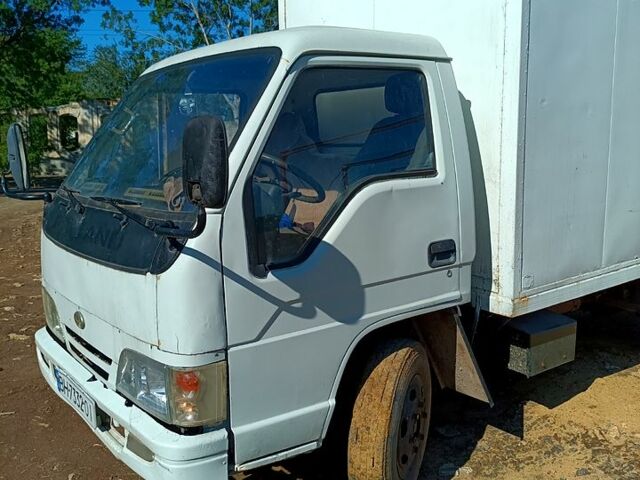 Фотон БЖ, об'ємом двигуна 3.7 л та пробігом 90 тис. км за 3500 $, фото 1 на Automoto.ua