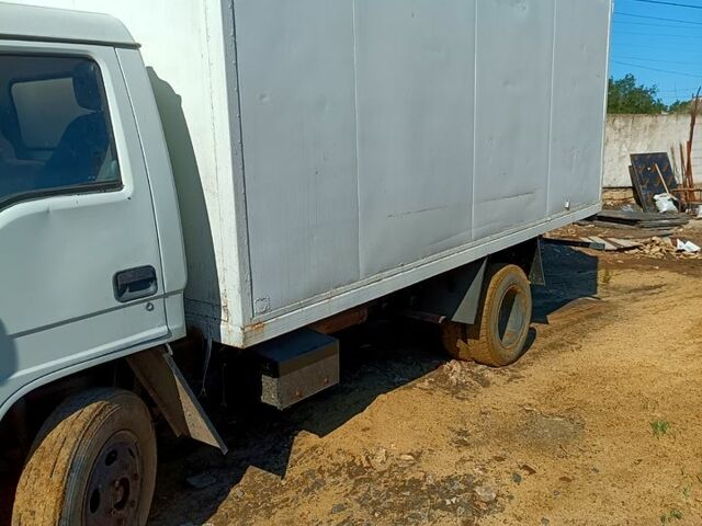 Фотон БЖ, об'ємом двигуна 3.7 л та пробігом 90 тис. км за 3500 $, фото 5 на Automoto.ua