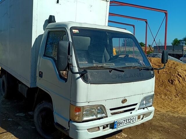 Фотон БЖ, об'ємом двигуна 3.7 л та пробігом 90 тис. км за 3500 $, фото 3 на Automoto.ua