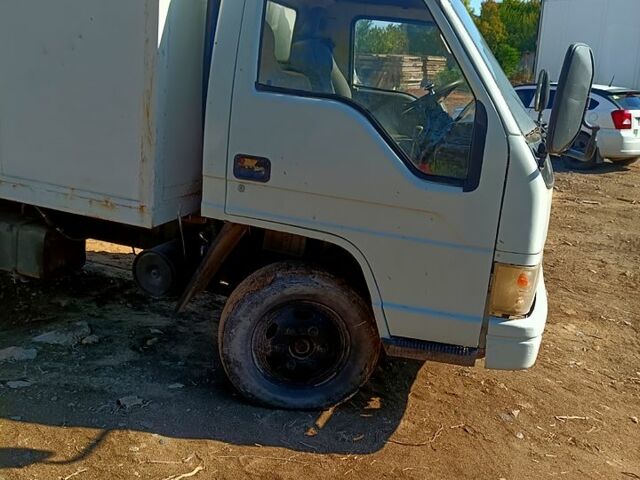 Фотон БЖ, об'ємом двигуна 3.7 л та пробігом 90 тис. км за 3500 $, фото 2 на Automoto.ua