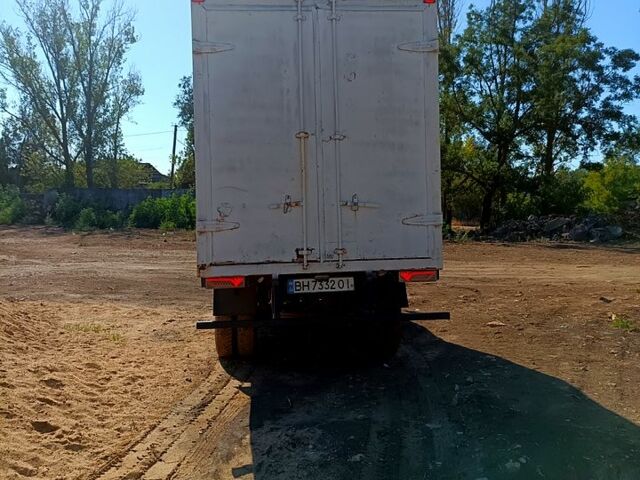 Фотон БЖ, об'ємом двигуна 3.7 л та пробігом 90 тис. км за 3500 $, фото 6 на Automoto.ua