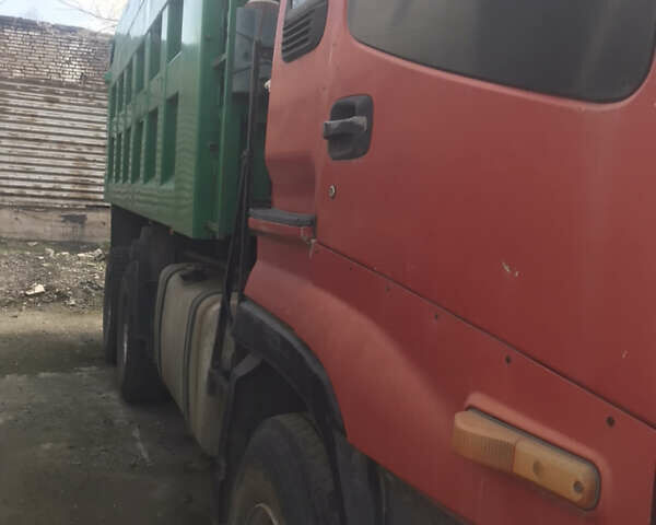 Фотон БЖ, об'ємом двигуна 9.7 л та пробігом 100 тис. км за 12950 $, фото 1 на Automoto.ua
