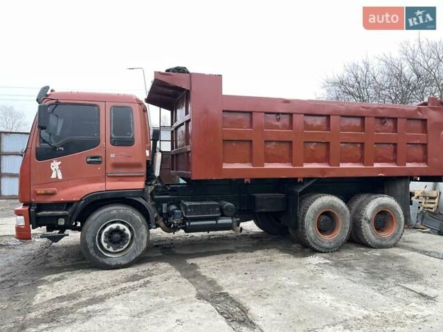 Фотон БЖ, объемом двигателя 0 л и пробегом 174 тыс. км за 15800 $, фото 3 на Automoto.ua