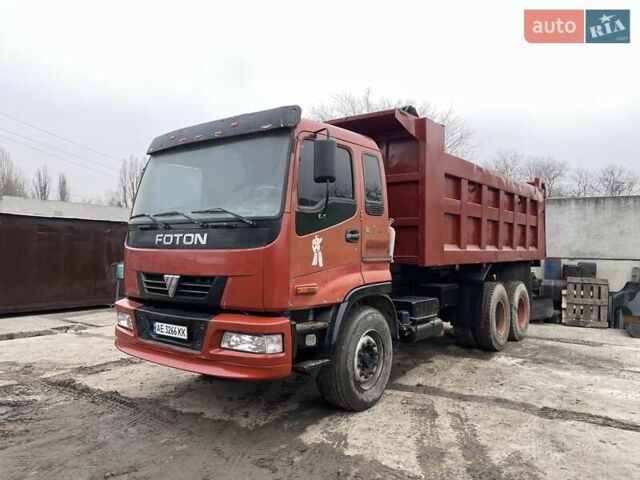 Фотон БЖ, объемом двигателя 0 л и пробегом 174 тыс. км за 15800 $, фото 1 на Automoto.ua
