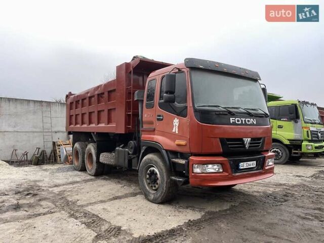 Фотон БЖ, объемом двигателя 0 л и пробегом 174 тыс. км за 15800 $, фото 2 на Automoto.ua