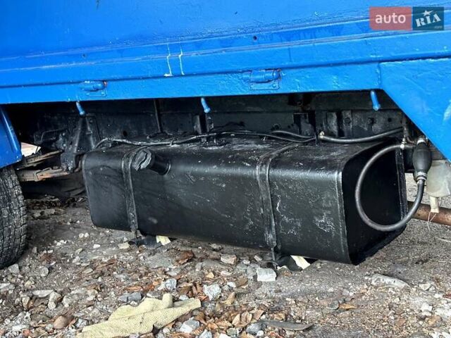 Синий Фотон БЖ, объемом двигателя 2.77 л и пробегом 188 тыс. км за 3500 $, фото 3 на Automoto.ua