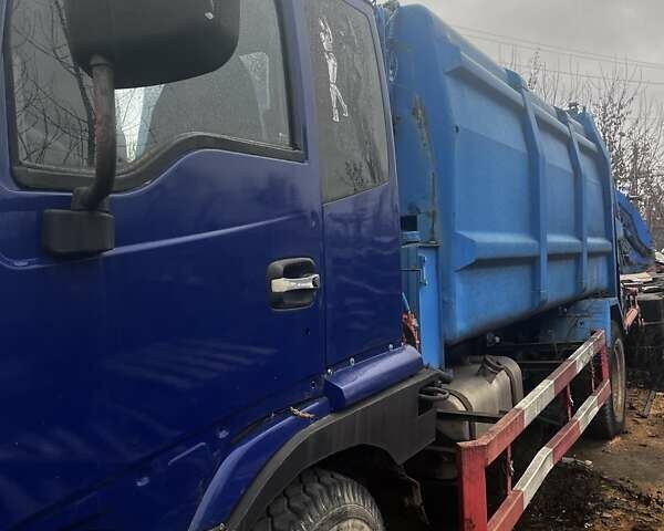 Синій Фотон БЖ, об'ємом двигуна 0 л та пробігом 100 тис. км за 7065 $, фото 1 на Automoto.ua