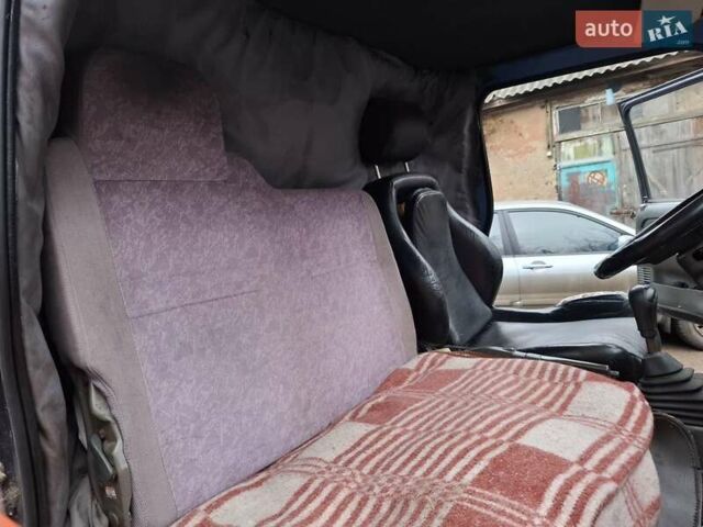 Синий Фотон БЖ, объемом двигателя 2.77 л и пробегом 295 тыс. км за 4000 $, фото 17 на Automoto.ua