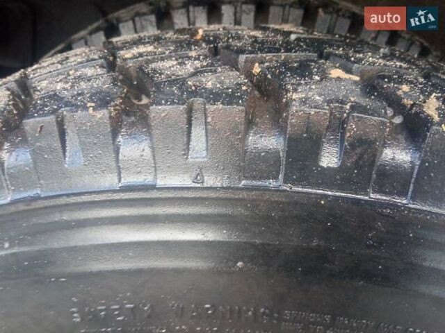 Белый Фотон BJ1043, объемом двигателя 3.71 л и пробегом 300 тыс. км за 3999 $, фото 4 на Automoto.ua