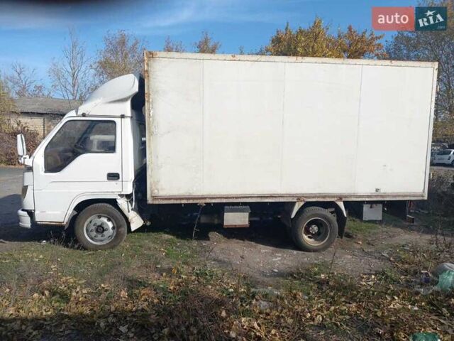 Білий Фотон BJ1043, об'ємом двигуна 3.71 л та пробігом 1000 тис. км за 3200 $, фото 7 на Automoto.ua