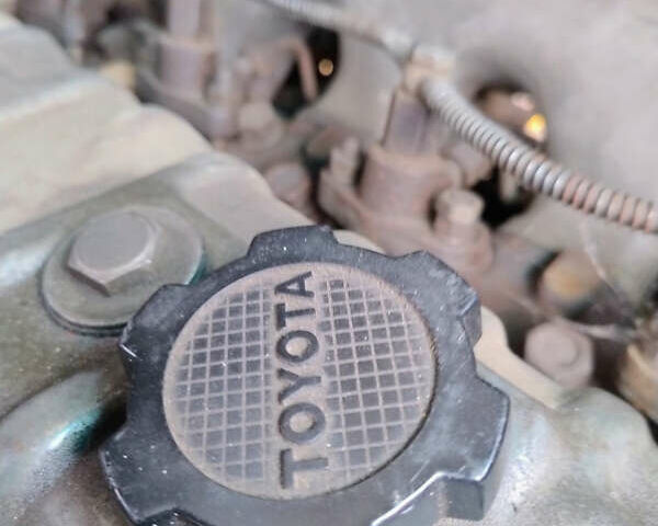 Бежевый Фотон BJ1043, объемом двигателя 3.2 л и пробегом 205 тыс. км за 2200 $, фото 8 на Automoto.ua