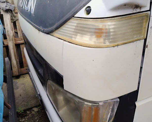 Бежевый Фотон BJ1043, объемом двигателя 3.2 л и пробегом 205 тыс. км за 2200 $, фото 3 на Automoto.ua