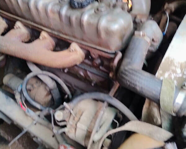 Бежевый Фотон BJ1043, объемом двигателя 3.2 л и пробегом 205 тыс. км за 2200 $, фото 7 на Automoto.ua