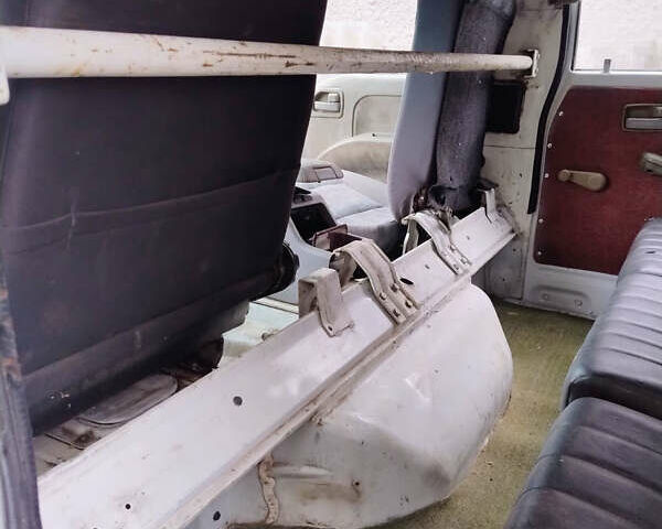 Бежевый Фотон BJ1043, объемом двигателя 3.2 л и пробегом 205 тыс. км за 2200 $, фото 5 на Automoto.ua