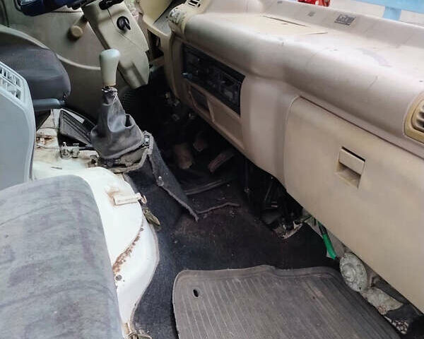 Бежевый Фотон BJ1043, объемом двигателя 3.2 л и пробегом 205 тыс. км за 2200 $, фото 6 на Automoto.ua