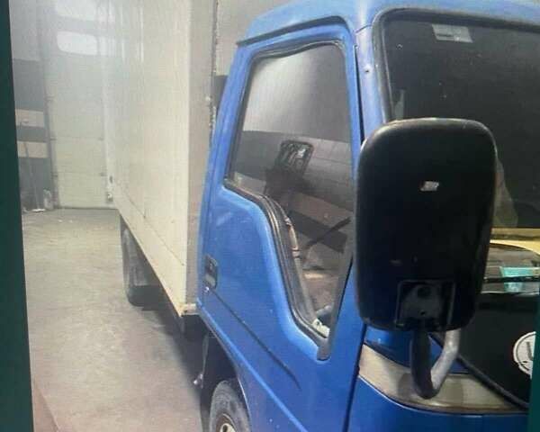 Фотон BJ1043, объемом двигателя 3.7 л и пробегом 300 тыс. км за 2849 $, фото 1 на Automoto.ua