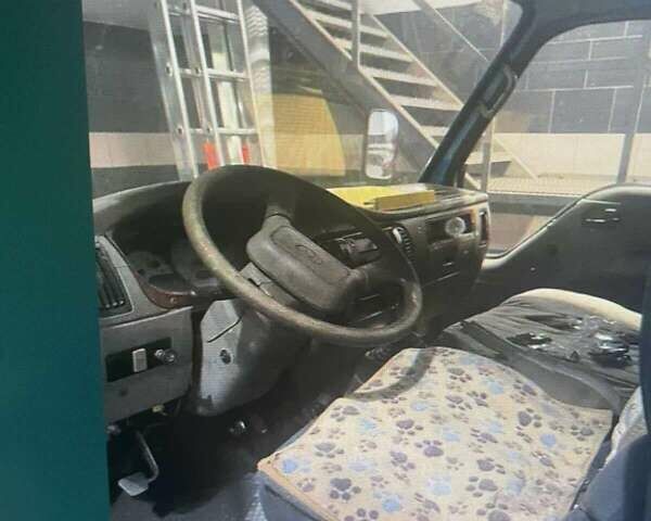 Фотон BJ1043, объемом двигателя 3.7 л и пробегом 300 тыс. км за 2849 $, фото 2 на Automoto.ua