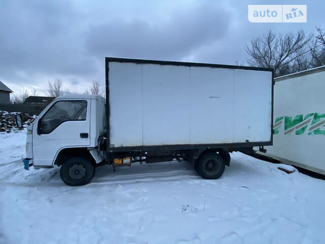 Фотон BJ1043, об'ємом двигуна 3.7 л та пробігом 129 тис. км за 2900 $, фото 2 на Automoto.ua