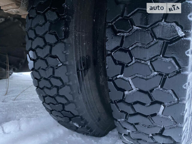 Фотон BJ1043, об'ємом двигуна 3.7 л та пробігом 129 тис. км за 2900 $, фото 3 на Automoto.ua