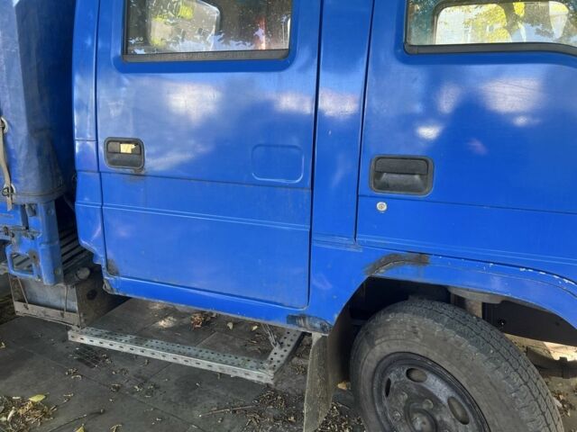 Фотон BJ1043, объемом двигателя 2.77 л и пробегом 0 тыс. км за 4230 $, фото 11 на Automoto.ua
