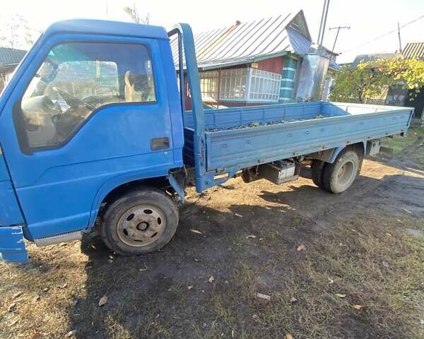 Синий Фотон BJ1043, объемом двигателя 3.71 л и пробегом 127 тыс. км за 3100 $, фото 2 на Automoto.ua