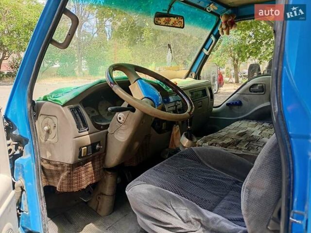 Синій Фотон BJ1043, об'ємом двигуна 3.71 л та пробігом 200 тис. км за 3136 $, фото 2 на Automoto.ua