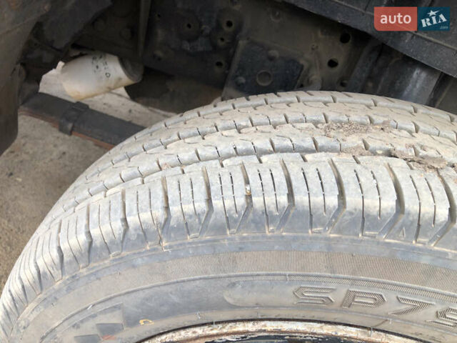 Синий Фотон BJ1043, объемом двигателя 3.71 л и пробегом 185 тыс. км за 3700 $, фото 14 на Automoto.ua