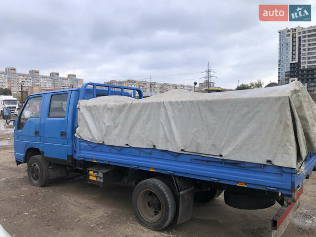 Синій Фотон BJ1043, об'ємом двигуна 3.71 л та пробігом 185 тис. км за 3800 $, фото 21 на Automoto.ua