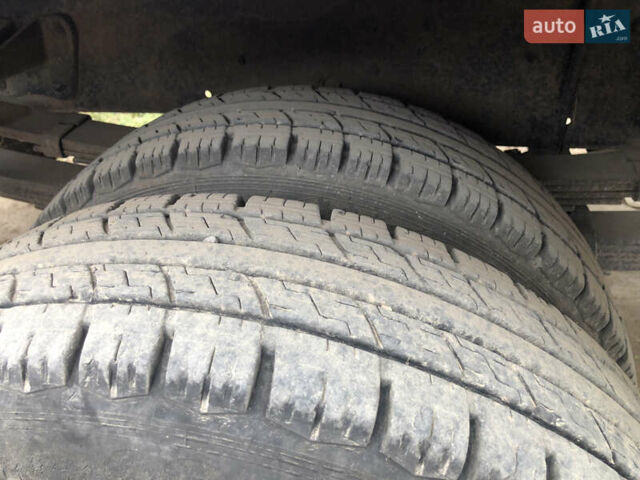 Синий Фотон BJ1043, объемом двигателя 3.71 л и пробегом 185 тыс. км за 3700 $, фото 15 на Automoto.ua