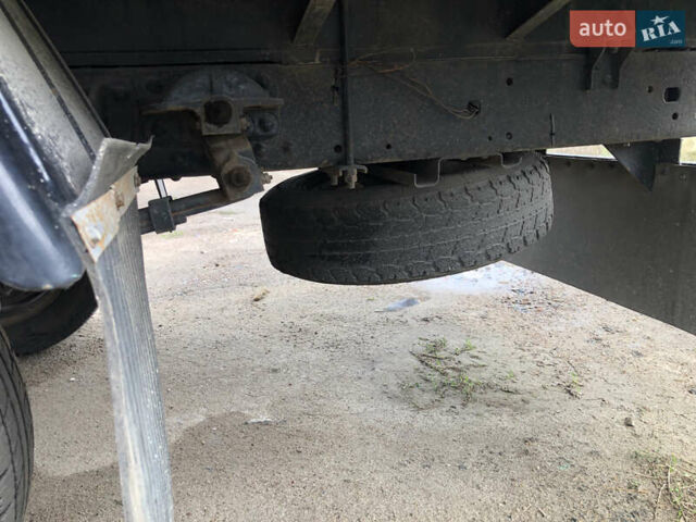 Синий Фотон BJ1043, объемом двигателя 3.71 л и пробегом 185 тыс. км за 3700 $, фото 17 на Automoto.ua