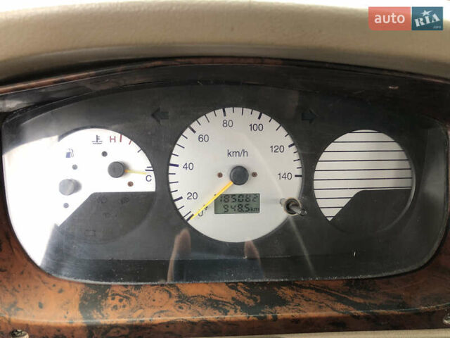 Синий Фотон BJ1043, объемом двигателя 3.71 л и пробегом 185 тыс. км за 3700 $, фото 13 на Automoto.ua