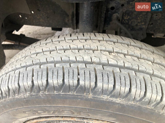 Синій Фотон BJ1043, об'ємом двигуна 3.71 л та пробігом 185 тис. км за 3800 $, фото 18 на Automoto.ua
