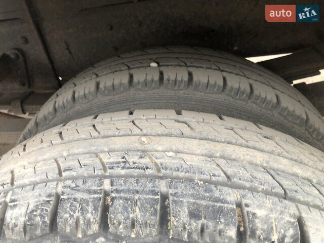 Синий Фотон BJ1043, объемом двигателя 3.71 л и пробегом 185 тыс. км за 3700 $, фото 18 на Automoto.ua