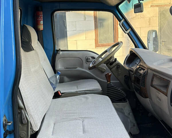 Синий Фотон BJ1043, объемом двигателя 3.71 л и пробегом 37 тыс. км за 4100 $, фото 5 на Automoto.ua