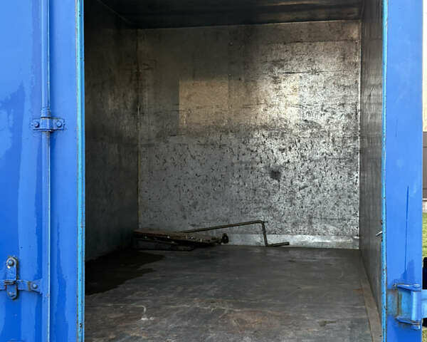 Синий Фотон BJ1043, объемом двигателя 3.71 л и пробегом 37 тыс. км за 4100 $, фото 8 на Automoto.ua