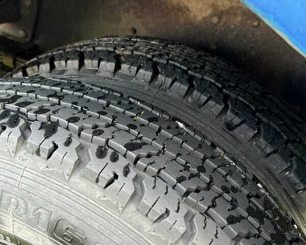 Синий Фотон BJ1043, объемом двигателя 3.71 л и пробегом 37 тыс. км за 4100 $, фото 7 на Automoto.ua