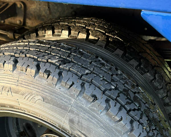 Синий Фотон BJ1043, объемом двигателя 3.71 л и пробегом 37 тыс. км за 4100 $, фото 9 на Automoto.ua