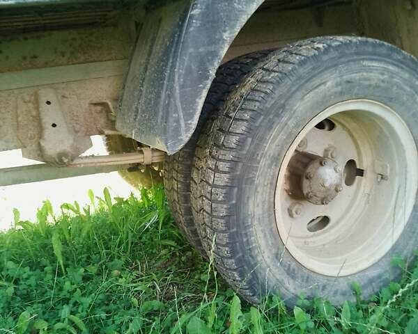 Синий Фотон BJ1043, объемом двигателя 2.8 л и пробегом 600 тыс. км за 3200 $, фото 5 на Automoto.ua