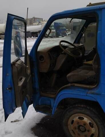Синий Фотон BJ1043, объемом двигателя 3.71 л и пробегом 47 тыс. км за 4000 $, фото 2 на Automoto.ua