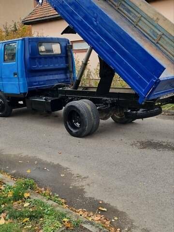 Фотон BJ1043 2007 в Береговом на Automoto.ua Синий Фотон BJ1043, объемом двигателя 3.43 л и пробегом 1 тыс. км за 8300 $, фото 8 на Automoto.ua