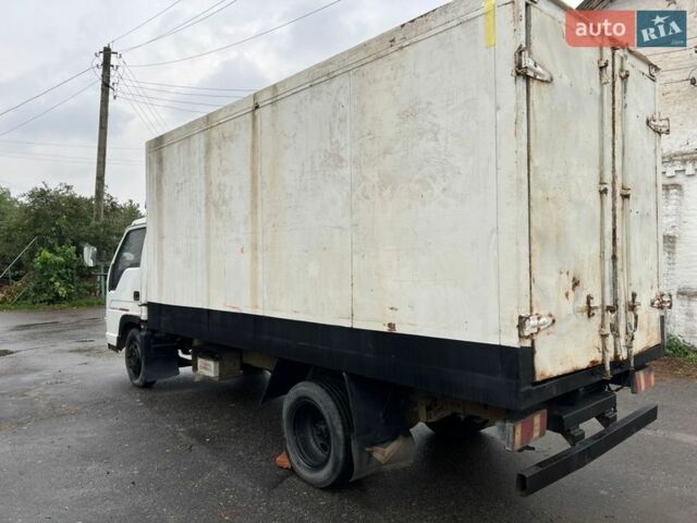 Белый Фотон БЖ1049, объемом двигателя 2.77 л и пробегом 177 тыс. км за 2550 $, фото 3 на Automoto.ua